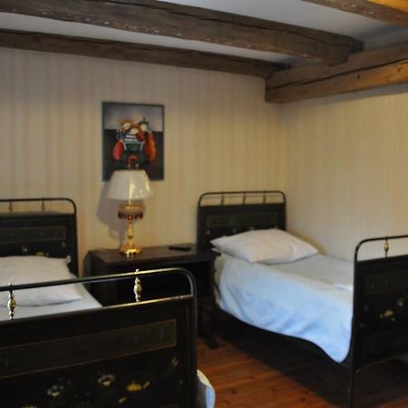 Ostoya Inn & Granary Jasionka 客房 照片