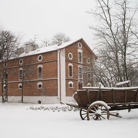 Ostoya Inn & Granary Jasionka 外观 照片