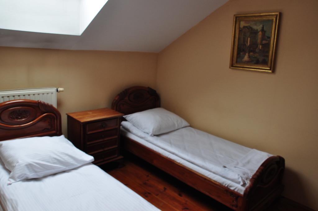 Ostoya Inn & Granary Jasionka 客房 照片