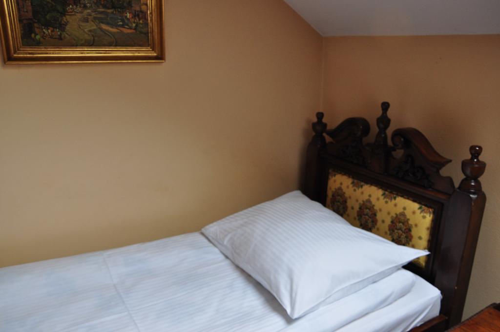 Ostoya Inn & Granary Jasionka 客房 照片
