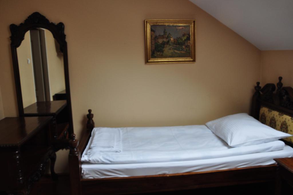 Ostoya Inn & Granary Jasionka 客房 照片