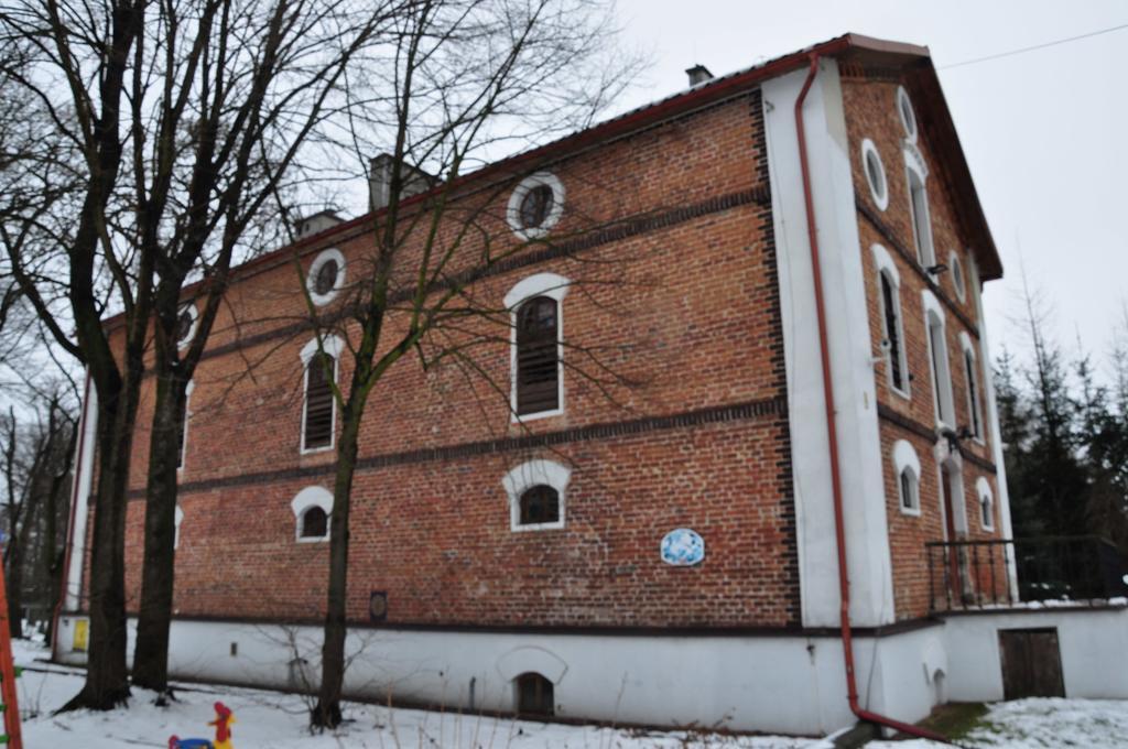 Ostoya Inn & Granary Jasionka 外观 照片