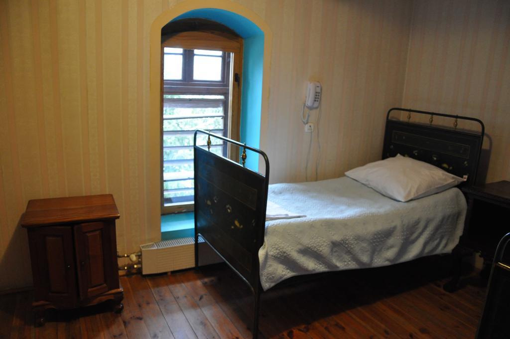 Ostoya Inn & Granary Jasionka 客房 照片