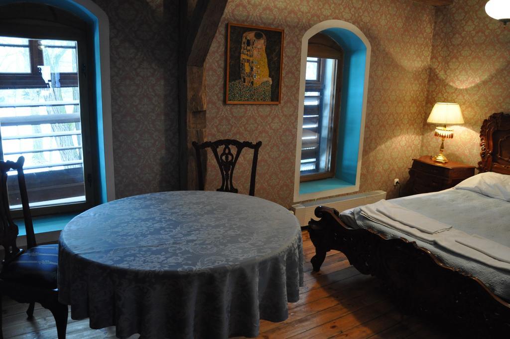 Ostoya Inn & Granary Jasionka 外观 照片