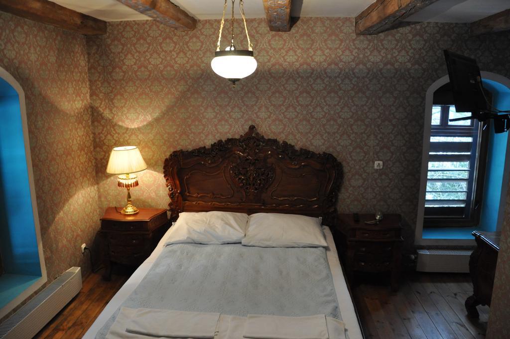 Ostoya Inn & Granary Jasionka 外观 照片