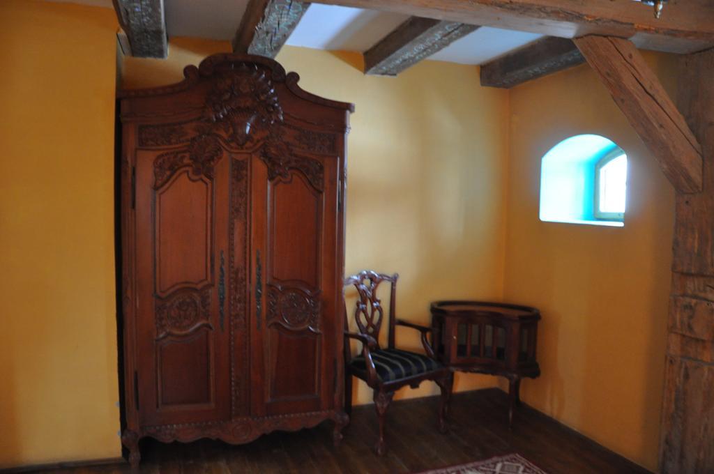 Ostoya Inn & Granary Jasionka 外观 照片