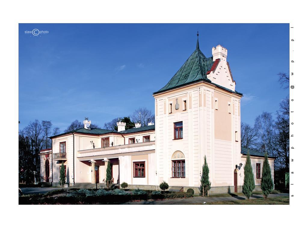 Ostoya Inn & Granary Jasionka 外观 照片