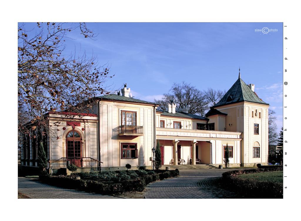 Ostoya Inn & Granary Jasionka 外观 照片