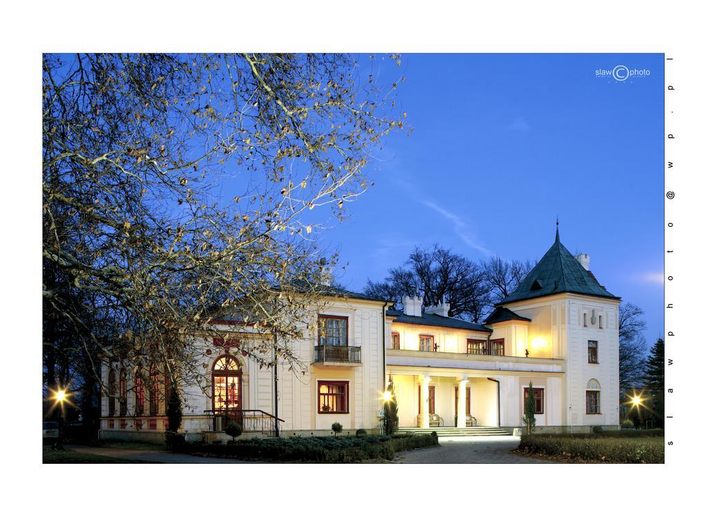 Ostoya Inn & Granary Jasionka 餐厅 照片