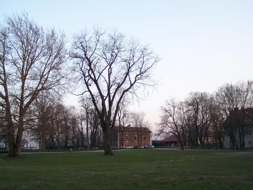 Ostoya Inn & Granary Jasionka 外观 照片