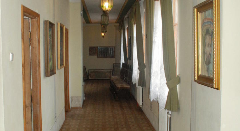 Ostoya Inn & Granary Jasionka 外观 照片